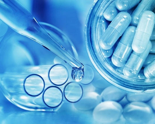 Market Highlight: The Outsourcing of Pharmaceuticals